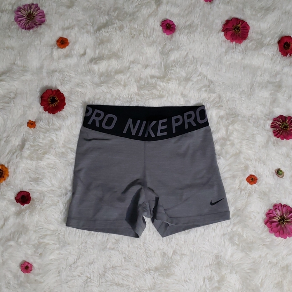 womens Nike Dri-fit Shorts